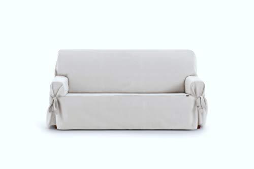 Eysa Levante sofa bekleding, katoen, roze, 190cm. Geldig 210-250cm
