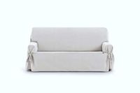 Eysa Levante sofa bekleding, katoen, roze, 190cm