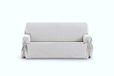 Eysa Levante sofa bekleding, katoen, roze, 190cm