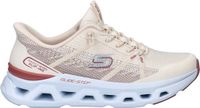 Skechers Slip-Ins: Glide-Step Altus Sneakers Laag - Beige