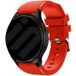 Samsung Bracelet silicone Samsung Galaxy Watch 6 Classic 47mm (rouge)