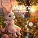 Malena e la Farfalla Blu
