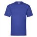Fruit of the Loom T-shirt Royal Blue XXL