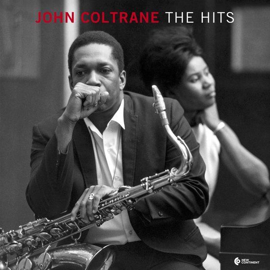 Hits John Coltrane The Hits (Deluxe Edition)
