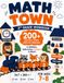 Math Town 2nd Grade Workbook