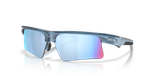 Oakley Lunettes De Soleil Polarisées Bisphaera Speed