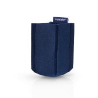 Magnetoplan ecoAware kleine magnetische accessoirehouder vilt