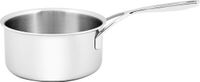 Demeyere 5-Plus casserole en acier 16cm