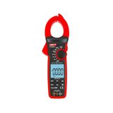 UNI-T UT205E Serie UT200 True RMS digitale klemmeter, 1000A AC/DC, 10Hz-1MHz