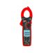 UNI-T UT205E Serie UT200 True RMS digitale klemmeter, 1000A AC/DC, 10Hz-1MHz