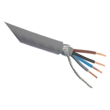 Q-Link Q-Link Grondkabel | XMVK-AS | 4 x 2.5 mm² | 100 m | Grijs - 01.266.76