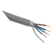 Q-Link Q-Link Grondkabel | XMVK-AS | 4 x 2.5 mm² | 100 m | Grijs - 01.266.76