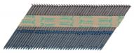 Paslode 141233 Papiergebonden Stripnagels Incl. Gas IM350 - 3,1x90mm - Glad Blank Dh (2200st)