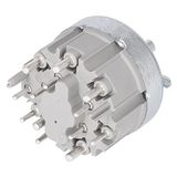 febi bilstein 46472 lichtschakelaar voor stand-, dimlicht, mistlamp en mistachterlicht, 1 stuk