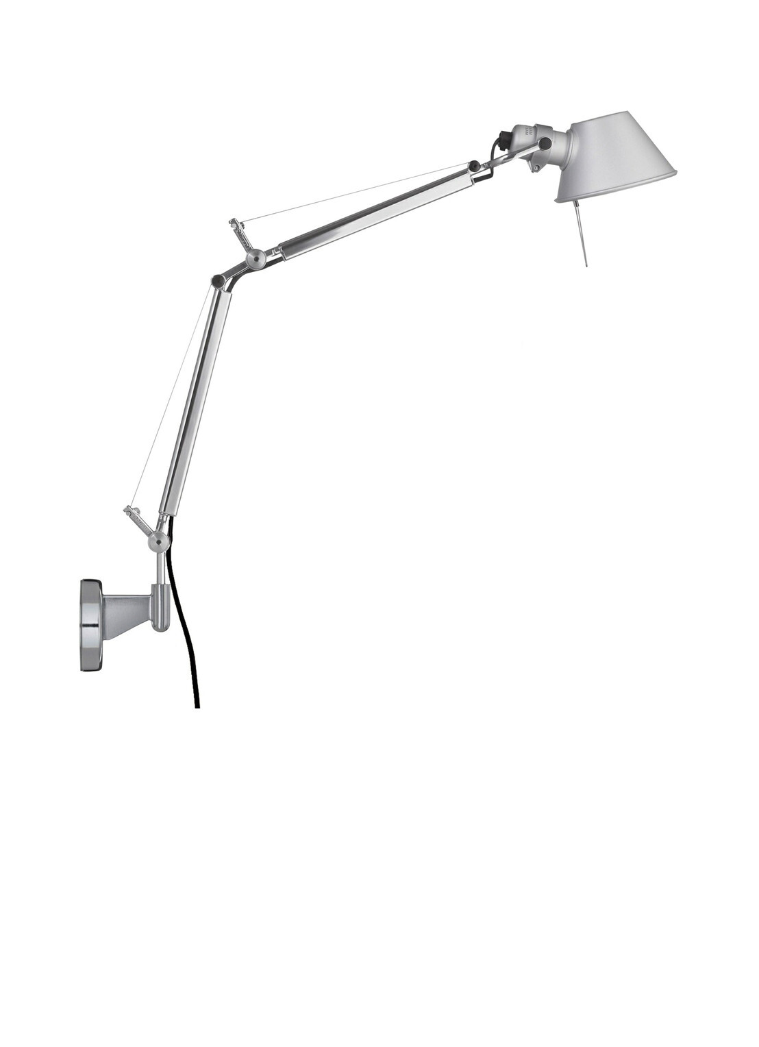 Artemide Tolomeo Mini Parete wandlamp LED