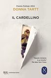 Il Rizzoli - RCS Libri Il cardellino Paperback