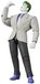 MAFEX The Joker (Dark Knight Returns) - Costume variant, 16 cm