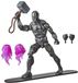 Hasbro Marvel Legends Series Figurine Silver Surfer met Mjolnir 15 cm Figurine