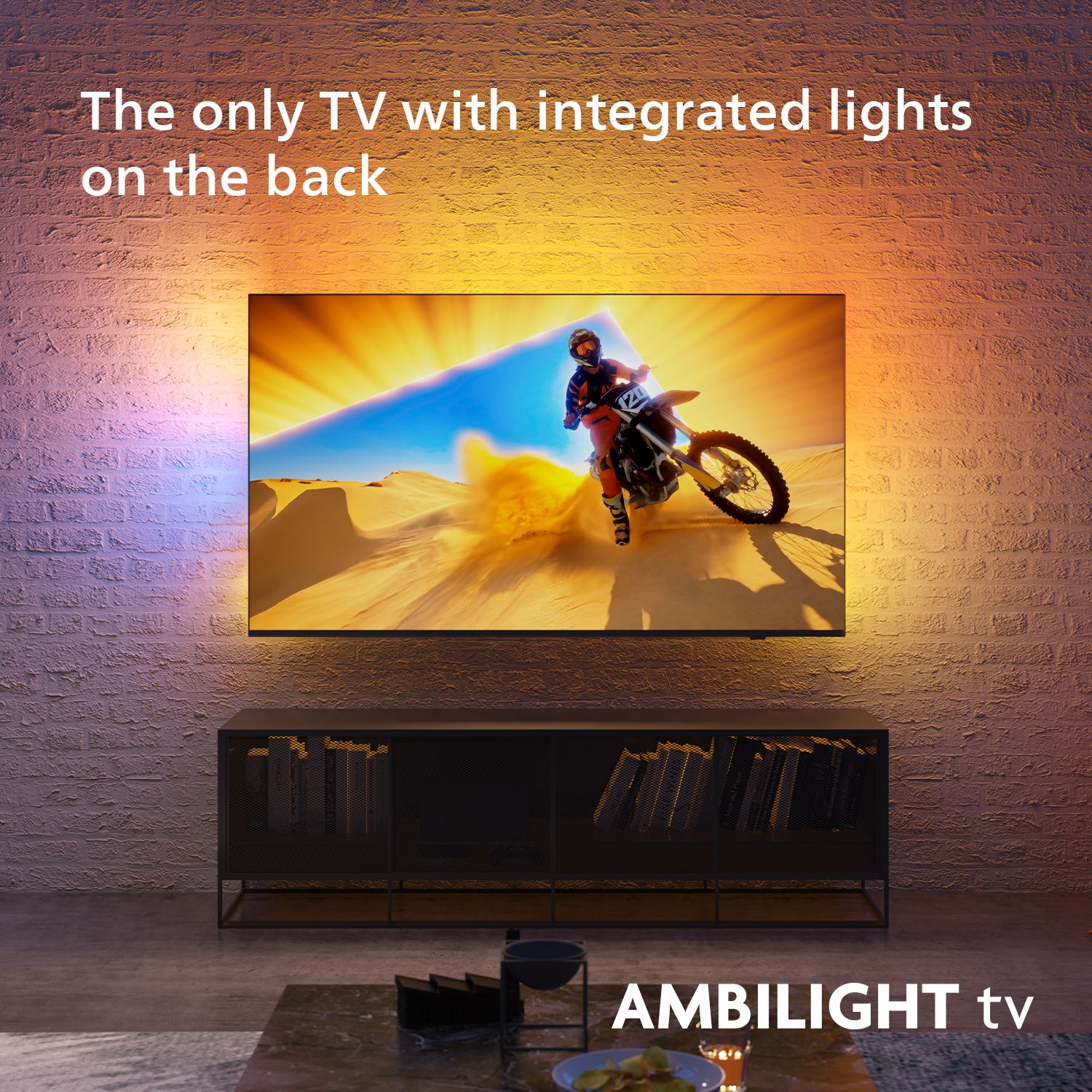 Philips 75PML9009/12 / LED-LCD / 75 inch / 2024