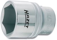 Hazet - Dop zeskant 3/4 \" 22 mm