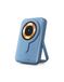 Urban Factory Magnee Power 10000 mAh Draadloos opladen Blauw
