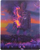 The Wicker Man [Blu-Ray 4K]+[Blu-Ray]