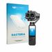 upscreen - Screenprotector voor DJI Osmo Pocket 4P (Lens) - Folie Beschermfolie transparant antibacterieel