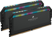 Corsair Dominator Platinum RGB CMT32GX5M2B5200C40 32GB (2x16GB) DDR5 5200MHz