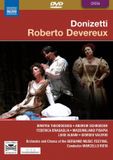 Theodossiou Naxos Donizetti: Roberto Devereux (DVD)