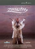 PIAS Nederland Les Talens Lyriques - Rameau: Zoroastre (DVD)
