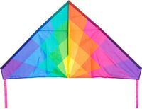 HQ Invento Delta Kindervlieger Regenboog
