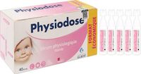 Physiodose Gilbert Physiodose fysiologisch serum
