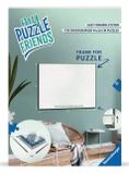 Ravensburger Puzzelframe, Wit, 17900 - 50 x 37 cm
