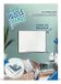 Ravensburger Puzzelframe, Wit, 17900 - 50 x 37 cm