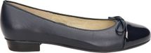Ara dames loafer - Blauw - Maat 37,5