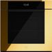 Bertazzoni FMOD6117CTG3 Ingebouwde Elektrische Oven 80L 2800W Goud