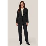 Mart Visser Hannah Blazer Zwart Maxi
