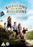 Elevation Sales Swallows And Amazons