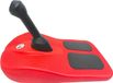 Aga Boby DS494, rouge