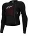Alpinestars Bionic Plasma Youth LT Protection Jacket Wit Zwart