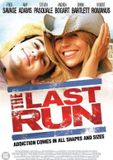 Merkloos Last Run, The DVD