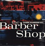 Ziggy's Gripsweats - The Barber Shop (7" Single)