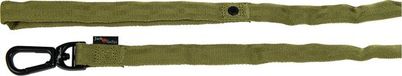 Jack And Vanilla - Comfort Tube Nylon Leiband - Groen - M