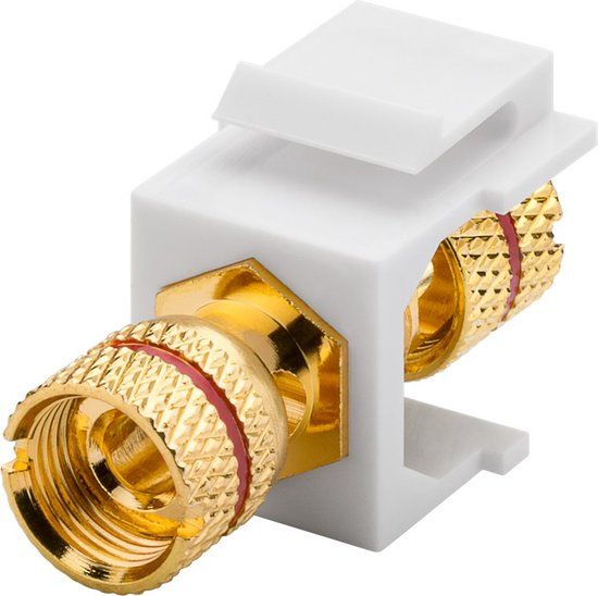 Merkloos Goobay Keystone-module luidspreker