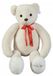 Teddy, premier modèle, 90 cm