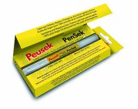 Peusek Argan & Aloe Vera 2ml