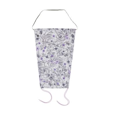 hauck Luifel Floral Grijs