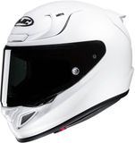 HJC RPHA 12 Wit Integraalhelm