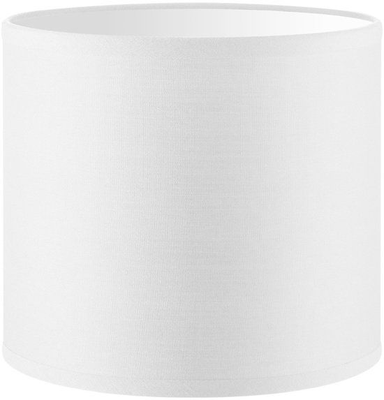 Besselink Home Sweet Home Lampenkap bling Ø 20 cm - Katoen - E27 - F503520-20