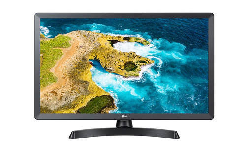 LG 28TQ515S-PZ / TV screen / 27.5 / 2022